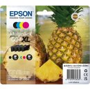 Epson 502 Multipack - originálny