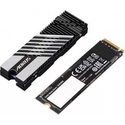 Gigabyte 7300 1TB, AG4731TB