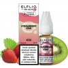 Elf Bar ELFLIQ Strawberry Kiwi 10 ml 20 mg