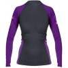 HIKO Symbio e. W. L/S Top Mulberry XS