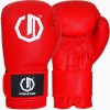 Boxerské rukavice Octagon Legion Kevlar red