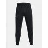 Pánske tepláky UNDER ARMOUR UA Rival Fleece - čierne