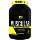 Amarok Nutrition Be Muscular 1000 g