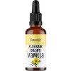 Ostrovit Kvapky s príchuťou vanilky - 30 ml