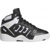Dámska obuv na voľný čas adidas, MIDCITY MID W čierna,biela, 36 2/3