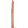 Revolution Krémová rúž Revolution Velvet Kiss Lip Crayon Chauffeur 1,2 g