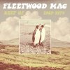 Fleetwood Mac: Best Of 1969-1974 (Limited Coloured Blue Vinyl) - 2Vinyl (LP)
