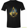 Assassins Creed - Origins Hieroglyphs (tričko)