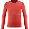 MAVIC PÁNSKÝ DRES S DLOUHÝM RUKÁVEM CROSSTRAIL GRADIENT/SPICY ORANGE (T000531) M