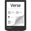 E-book 629 Verse Mist Grey, šedý PB629-M-WW