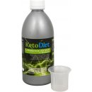 KetoDiet L-Carnitine 35 000 + chrom 500 ml