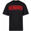 Rytmus tričko Bengoro Street Dream čierne