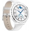 Smart hodinky Huawei Watch GT 3 Pro Classic biele