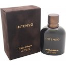 Parfum Dolce & Gabbana Intenso parfumovaná voda pánska 75 ml