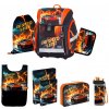 Oxybag Školský set 8-dielny PREMIUM Light Auto Speed