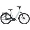 TREK District+ 3 Lowstep PLASMA GREY PEARL Veľkosť: XL, Kapacita batérie: 400Wh