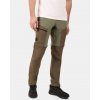 Pánske outdoorové odopínacie nohavice Kilpi HOSIO-M khaki SS