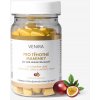 VENIRA vitamíny pre tehotné ženy, 1-3 trimester, maracuja, 60 srdiečok maracuja, 60 srdiečok