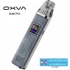 OXVA Xlim Pro Pod Kit 1000 mAh Denim Blue 1 ks