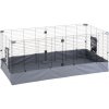 Ferplast Klietka ARENA 80 pre zajace 82x52x45,5 cm