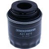 Olejový filter DENCKERMANN A210672