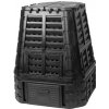 Strend Pro ECO 650 lit, čierny 255077
