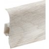 Lišta soklová PVC Cezar PREMIUM Classic Jaseň Baltimore M142 59x22x2200 mm 2.2 bm W-PC-PR-M142-220 [840050]