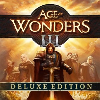 Age of Wonders 3 (Deluxe Edition)