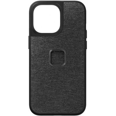 Púzdro Peak Design Everyday Case pro iPhone 14 Pro Max - Charcoal