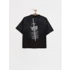 Wasted Paris Sword Boxy (faded black) L, čierna