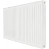 Malý doskový radiátor Rotheigner 11 600 x 1200 mm 4 bočné prípojky
