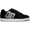 Dc NET BLACK/CAMEL pánske topánky - 42,5EUR