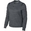Dámska golfová mikina Nike Therma Sphere M Sivá