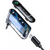 Bezdrôtový prijímač do auta Bluetooth 5.0 | AUX Baseus