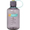 Nalgene Narrow-Mouth 500 mL Sustain Aubergine Sustain/2020-1016 Veľkosť: OneSize fľaša