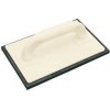KAUFMANN plastové hladítko 10 mm gumová houba 280 x 140 mm