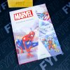 Marvel - Platinová kolekce (Egmont)