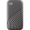 WD My Passport SSD 4 TB Gray WDBAGF0040BGY-WESN
