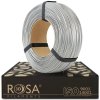 Filament Rosa3D PLA Starter Satin sivá / Satin Gray 1,75mm Refill 1 kg