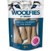 WOOLFIES Dental Fishbone for Dogs M 200 g