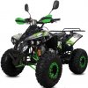 Detská štvorkolka Warrior 125 8
