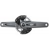 SRAM Kľuky SRAM CRANKSET GX EAGLE T-TYPE - 170mm