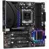 ASRock B650M PG Riptide / AMD B650 / AM5 / 4x DDR5 DIMM / 2x M.2 / HDMI / DP / USB-C / mATX