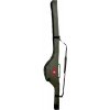 Carp Zoom Double Rod Sleeve Dvojkomorové puzdro na udice 13’ 206x26 cm