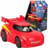 Batman FisherPrice DC Batwheels Redbird The Racecar