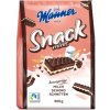 Oblátky Manner Snack Minis čokoládové 300 g