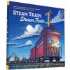 Steam Train, Dream Train