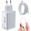 NABÍJAČKA 33W RÝCHLE NABÍJANIE S NABÍJACÍM KÁBLOM USB-C 2M