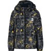 Lego® Kidswear LWJESSE 603 čierna