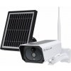 TELLUR WiFi SMART Solar kamera (TLL331231)